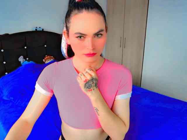AishaSofia Sex Cam Show