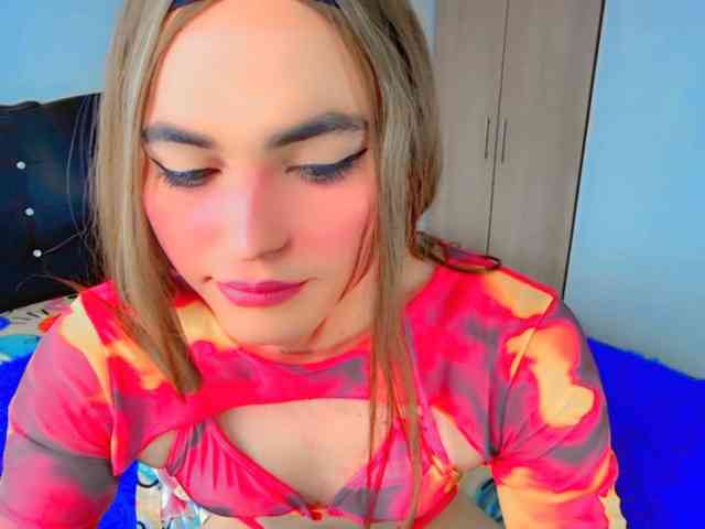 AishaSofia Sex Cam Show