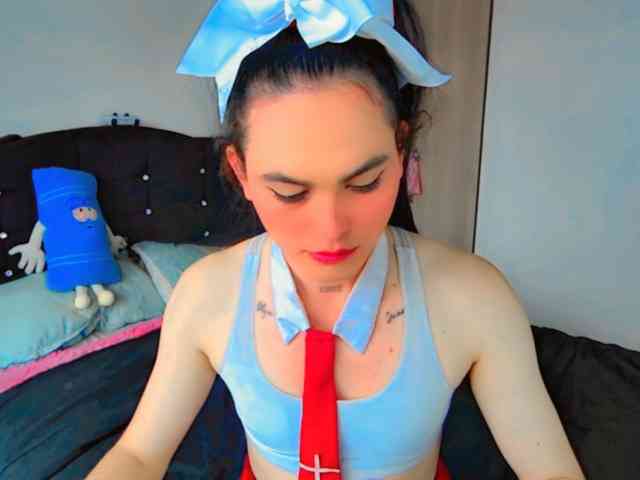 AishaSofia Sex Cam Show