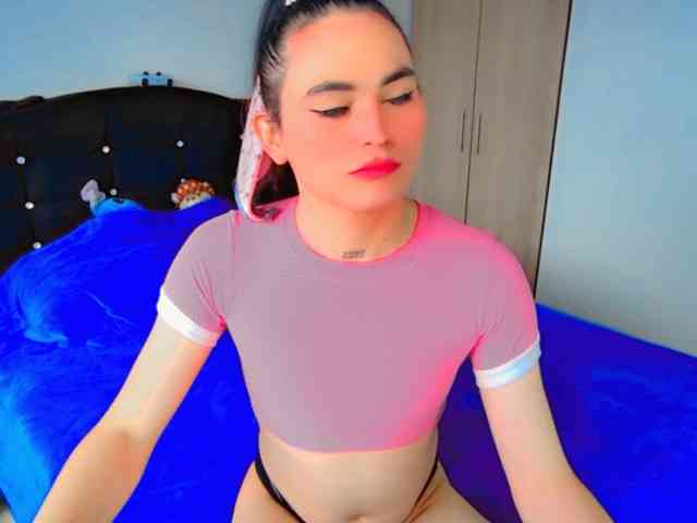 AishaSofia Sex Cam Show