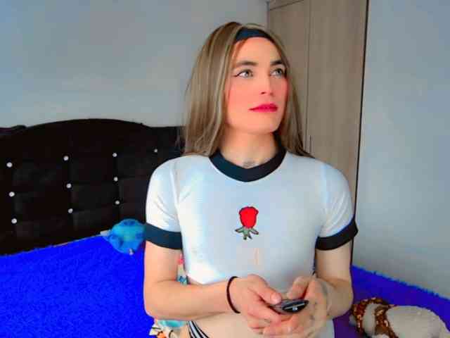 AishaSofia Sex Cam Show