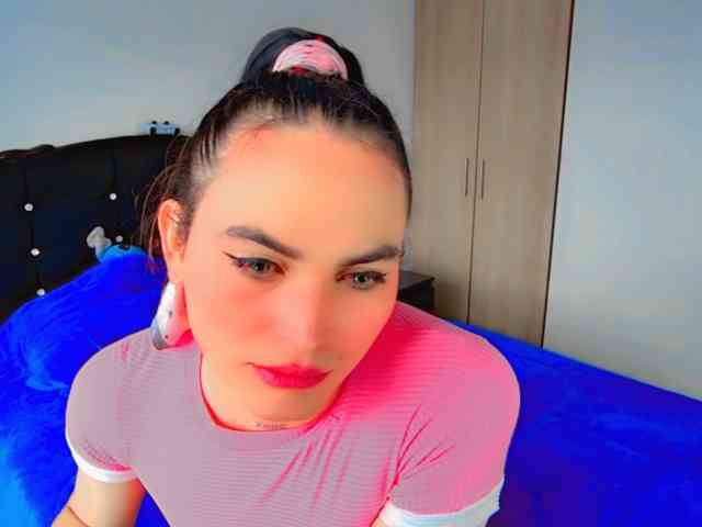 AishaSofia Sex Cam Show