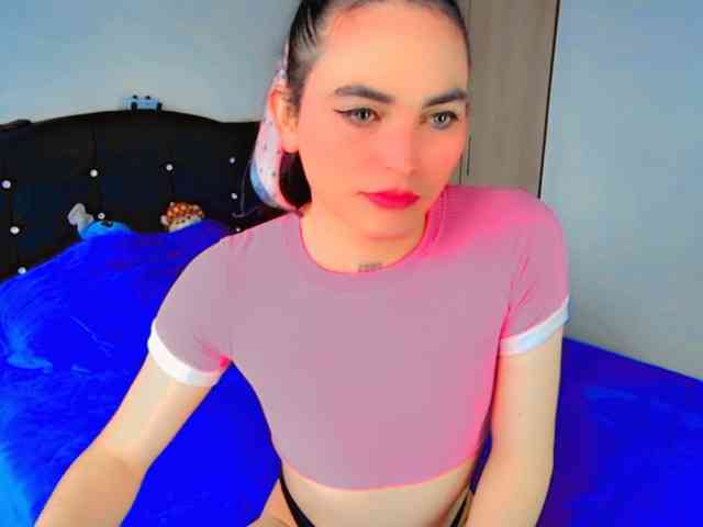 AishaSofia Sex Cam Show