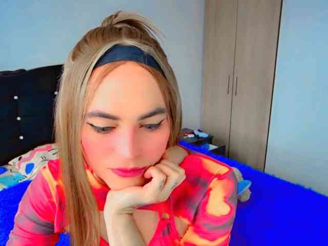 AishaSofia Sex Cam Show