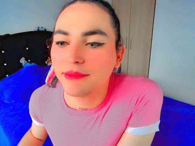AishaSofia Sex Cam Show