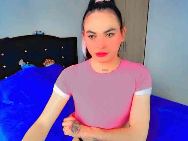 AishaSofia Sex Cam Show