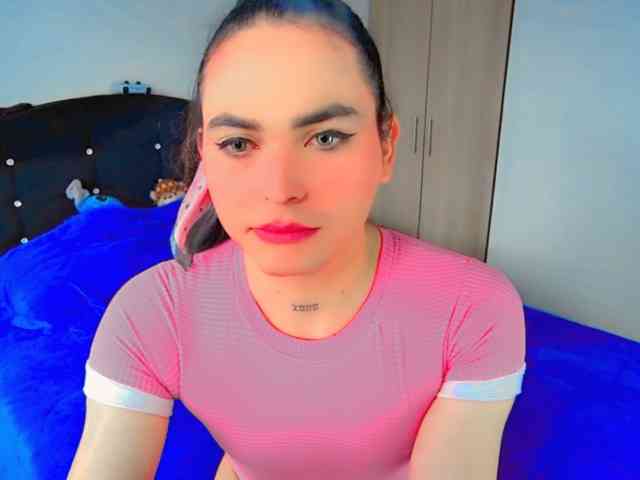 AishaSofia Sex Cam Show