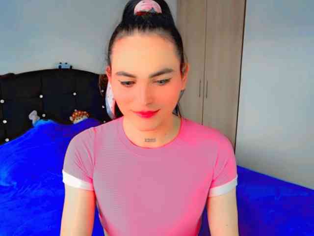 AishaSofia Sex Cam Show