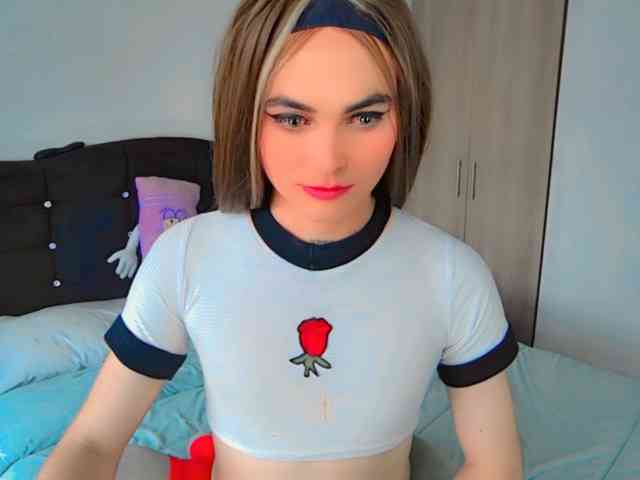 AishaSofia Sex Cam Show