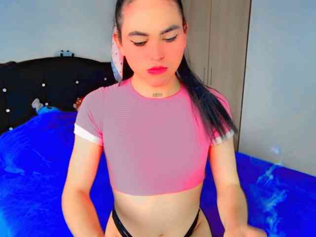 AishaSofia Sex Cam Show