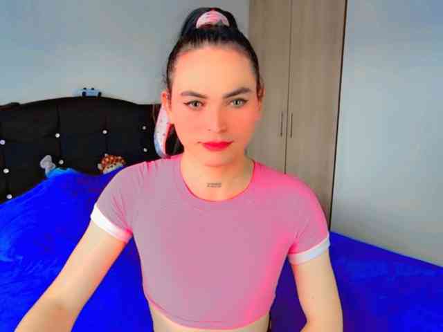 AishaSofia Sex Cam Show