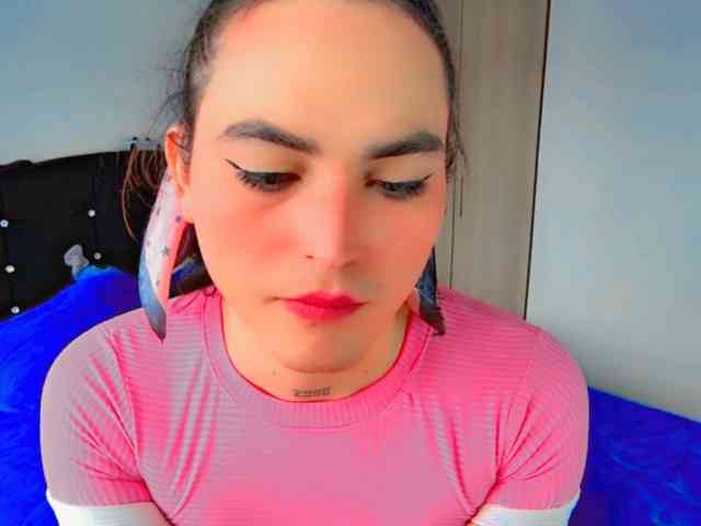 AishaSofia Sex Cam Show