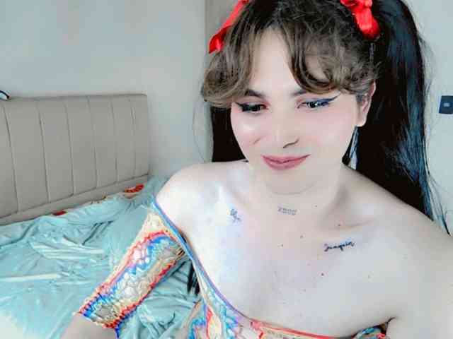 AishaSofia Live Webcam on BongaCams