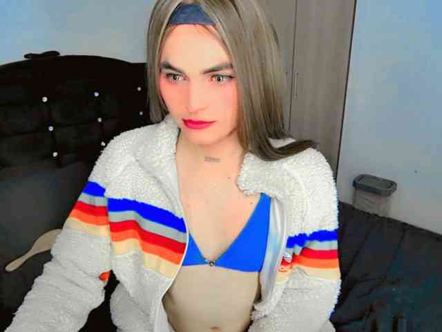 AishaSofia Live Webcam on BongaCams