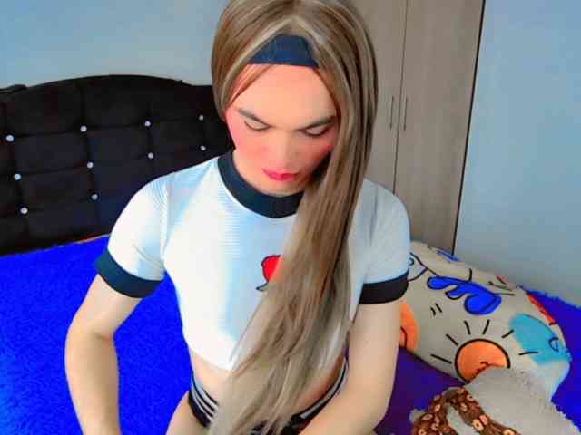 AishaSofia Sex Cam Show