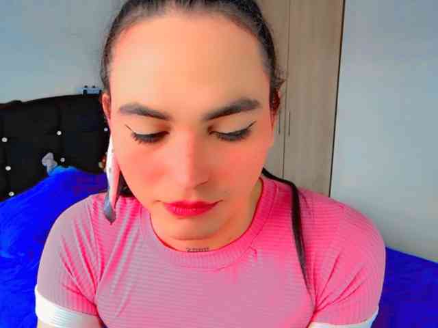 AishaSofia Sex Cam Show