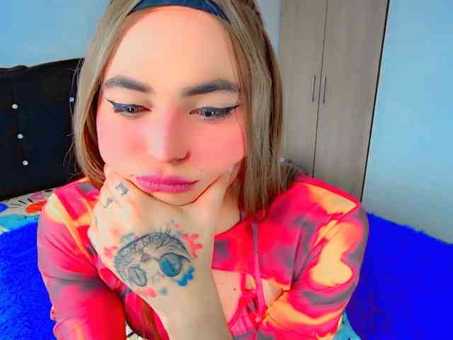 AishaSofia Sex Cam Show