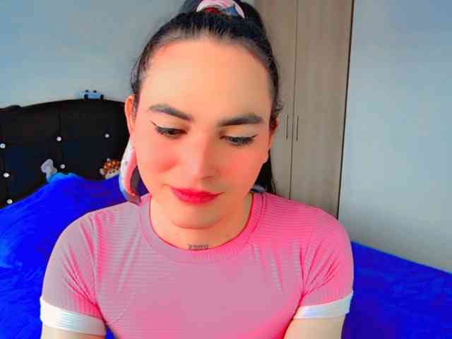 AishaSofia Sex Cam Show