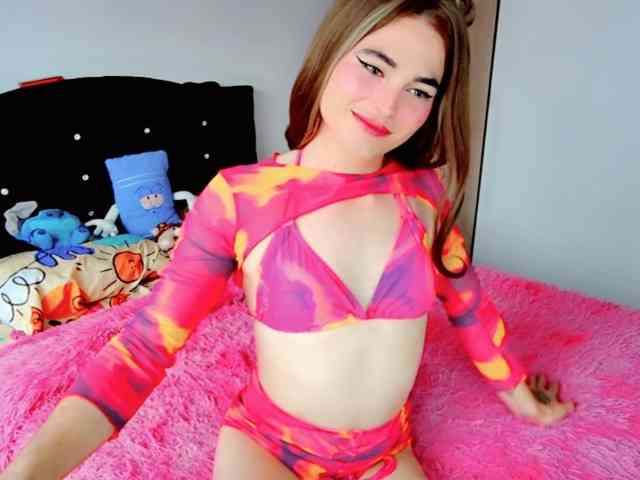 AishaSofia Live Webcam on BongaCams