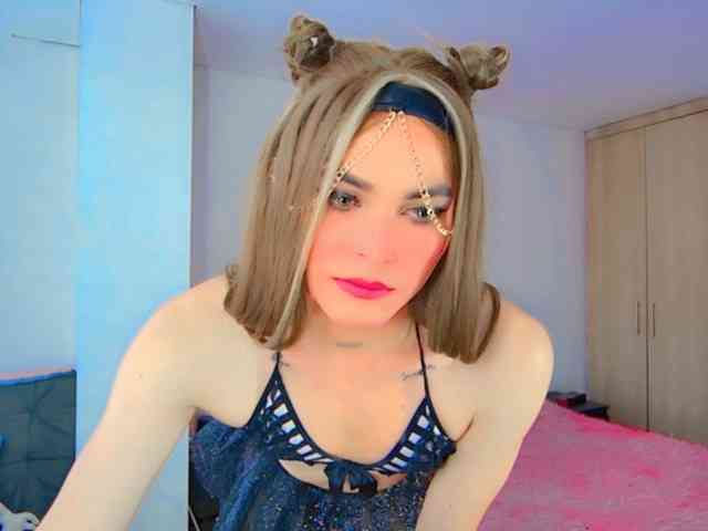 AishaSofia Sex Cam Show