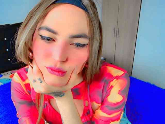 AishaSofia Sex Cam Show