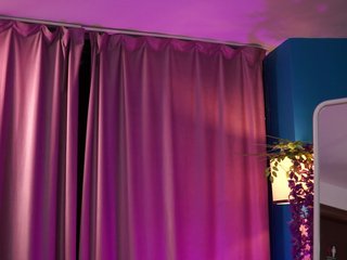 ElyssawetXX Porn Show