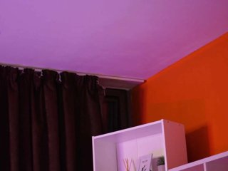 ElyssawetXX Porn Show