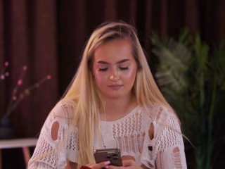 ElyssawetXX Porn Show