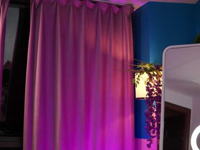 ElyssawetXX live cam on BongaCams