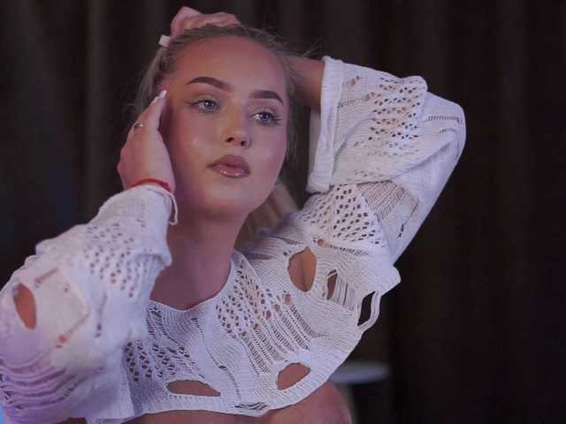 ElyssawetXX live cam on BongaCams