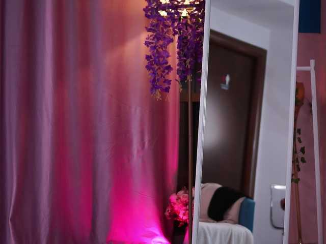 ElyssawetXX live webcam show