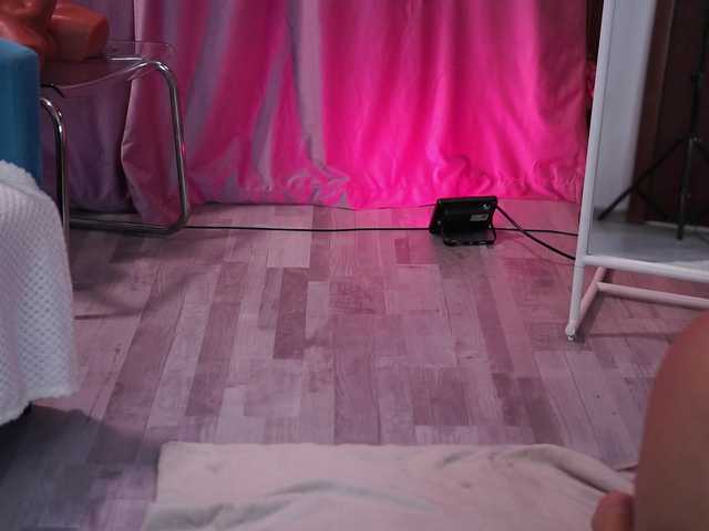ElyssawetXX live cam on BongaCams