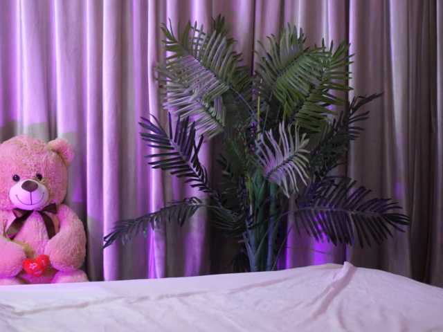 ElyssawetXX live cam on BongaCams