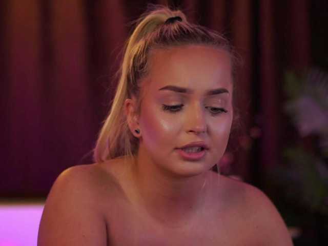 ElyssawetXX live cam on BongaCams