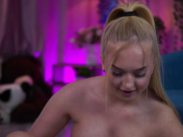 ElyssawetXX live cam