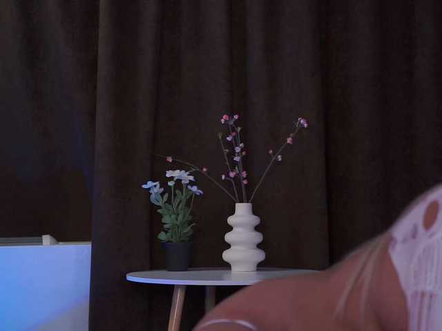 ElyssawetXX live cam on BongaCams