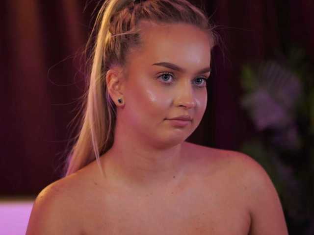 ElyssawetXX live cam