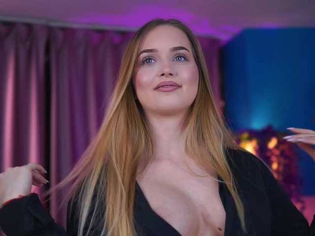 ElyssawetXX's BongaCams show and profile