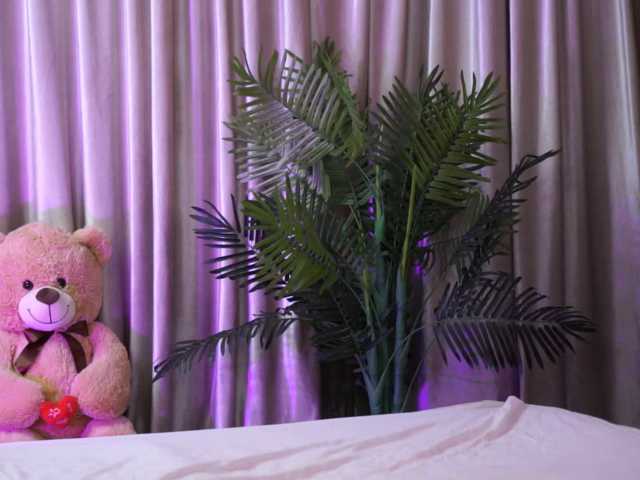 ElyssawetXX live cam on BongaCams