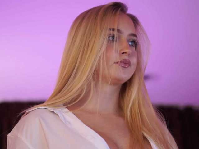 ElyssawetXX live cam on BongaCams