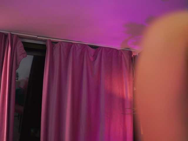 ElyssawetXX live cam on BongaCams