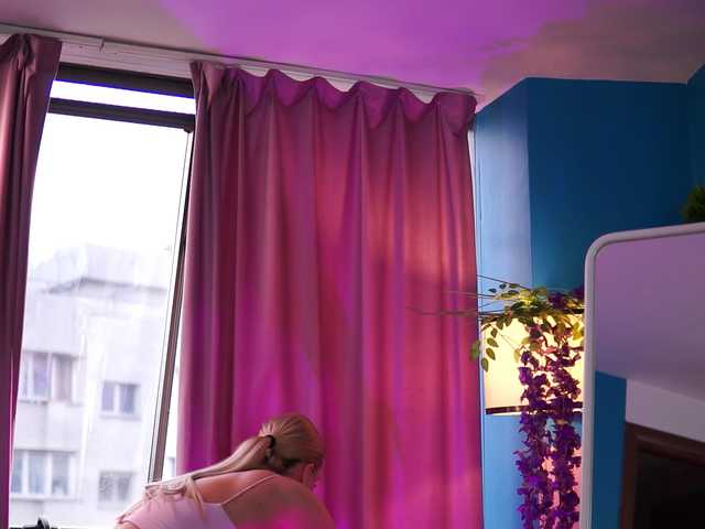 ElyssawetXX live cam on BongaCams
