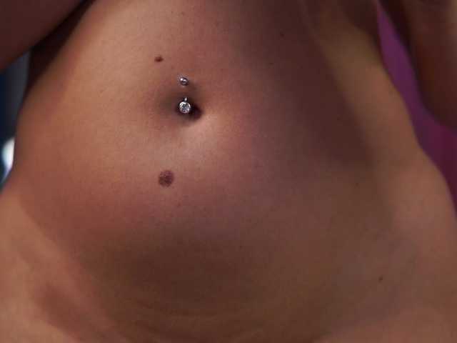 ElyssawetXX live cam on BongaCams