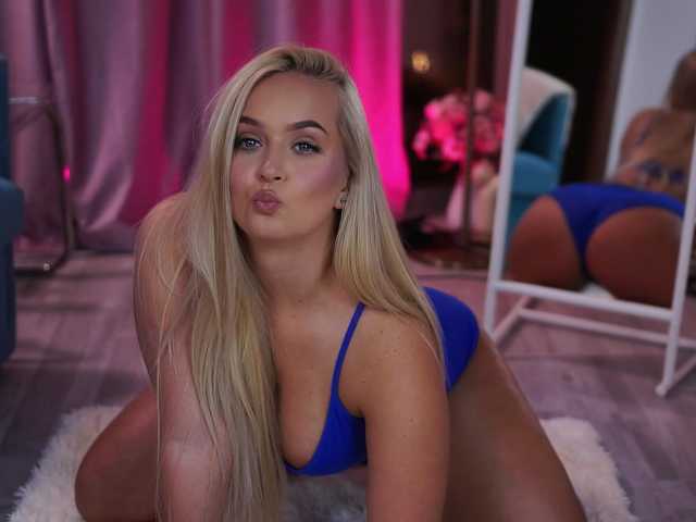 ElyssawetXX live webcam show