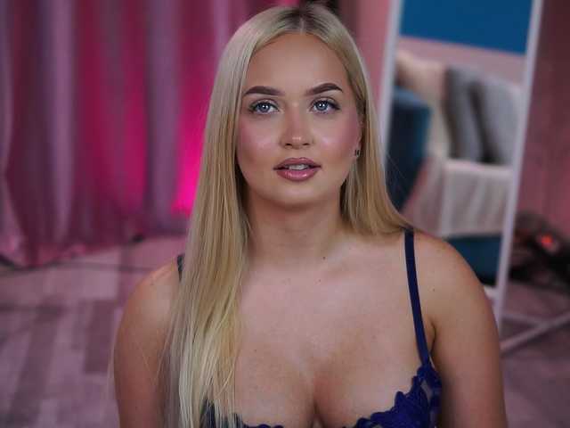 ElyssawetXX live cam on BongaCams