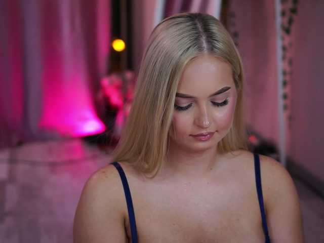 ElyssawetXX live webcam show