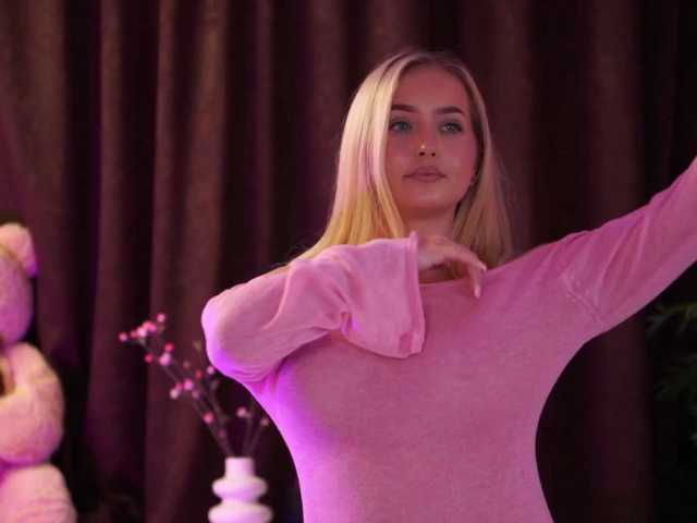 ElyssawetXX live cam on BongaCams