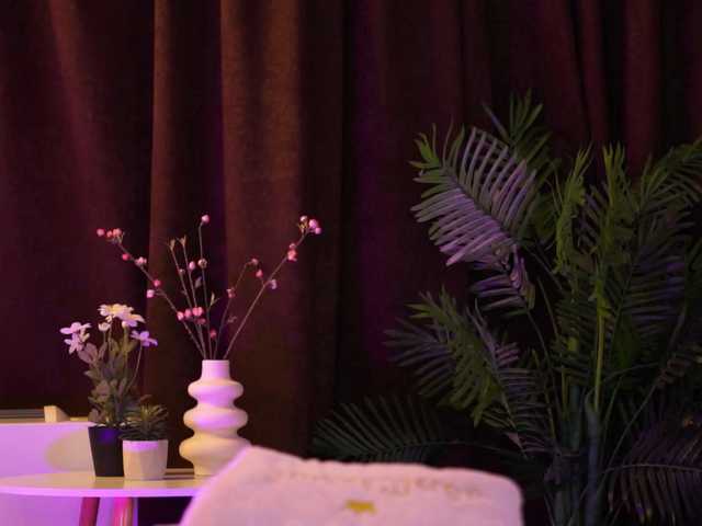 ElyssawetXX live cam