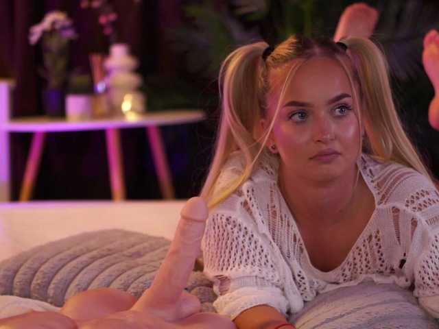 ElyssawetXX live cam on BongaCams
