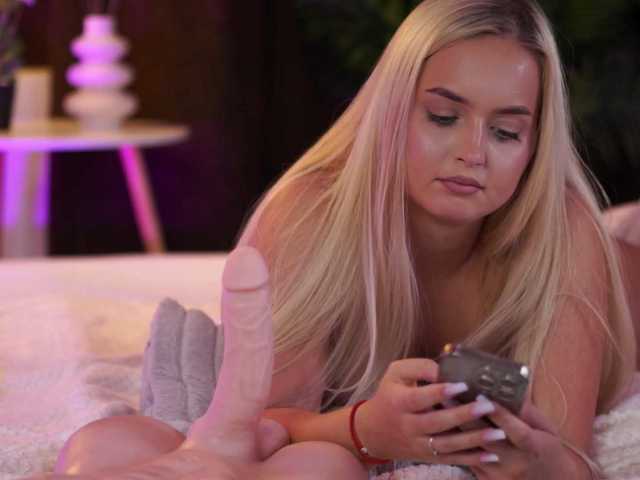 ElyssawetXX live cam on BongaCams